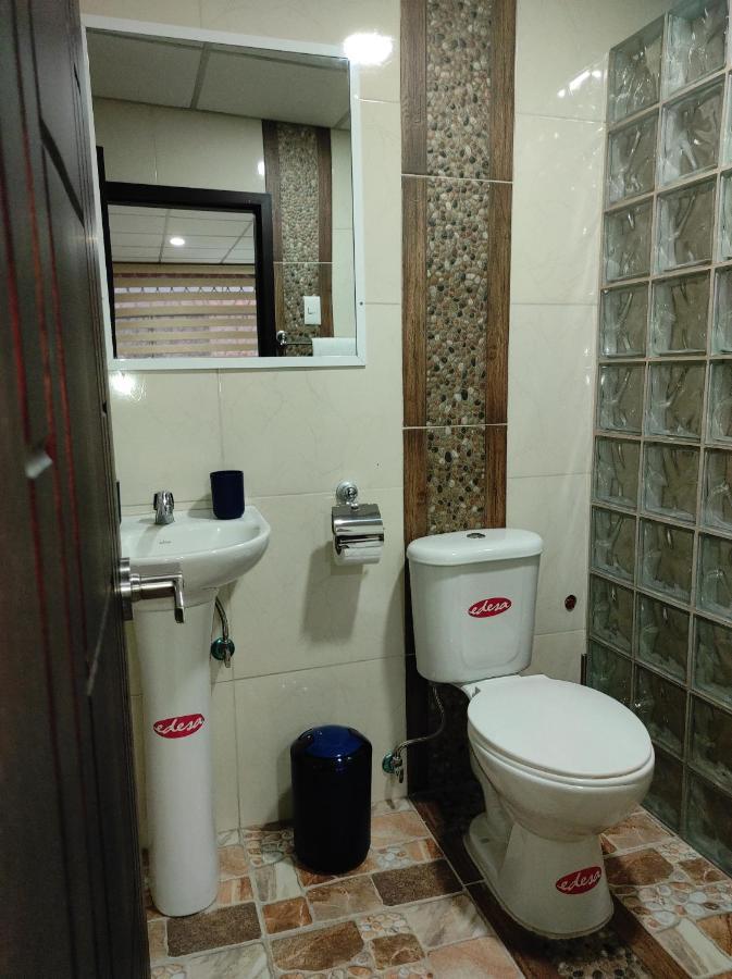 Royalinn Guayaquil Exterior foto